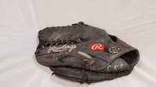 Rawlings Vintage LEFT HAND