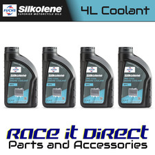 Coolant for Ligier Ambra 505