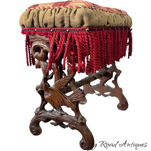 Antique black forest - ,