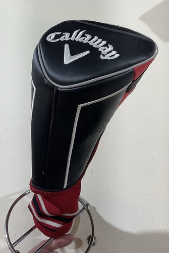 Nice callaway razr black - callaway, x
