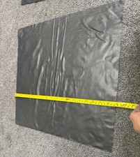 NBR Rubber Coated  Diaphragm