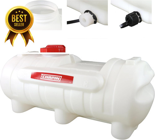 Chapin gallon water storage - 25,