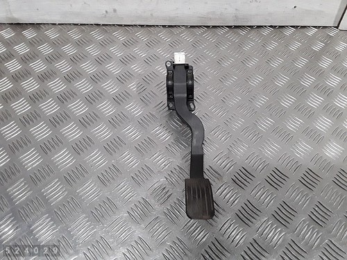 2004 peugeot 206 - 206, accelerator
