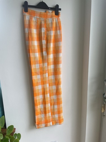 True vintage 70s wool blend - vintage,