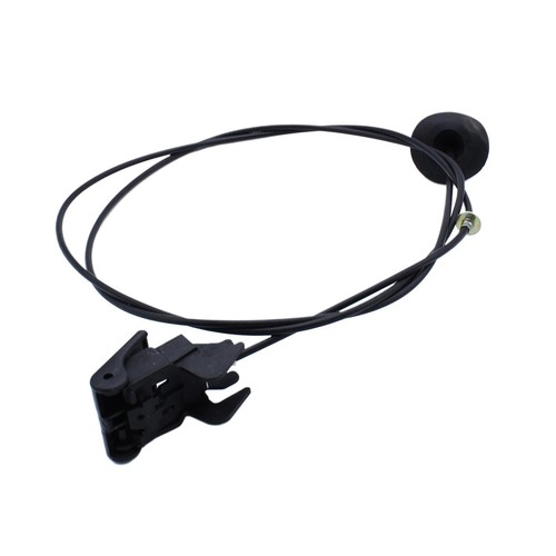 Engine hood release cable - engine,