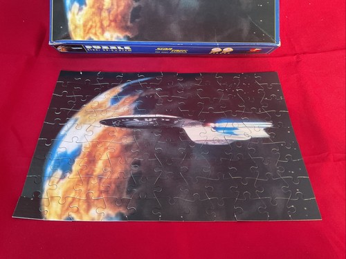 Star trek the - next, generation