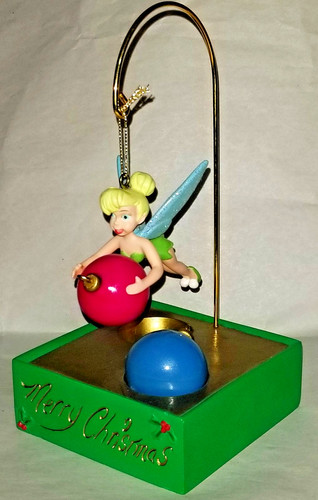 Disney tinkerbell fairy flying - disney,