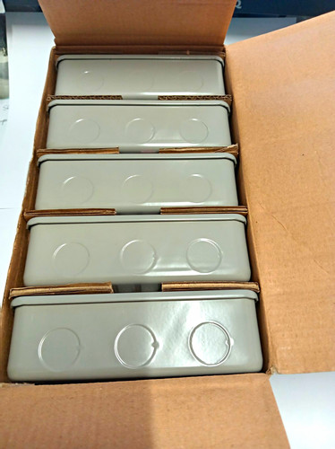 Schneider grey metal surface - metal,