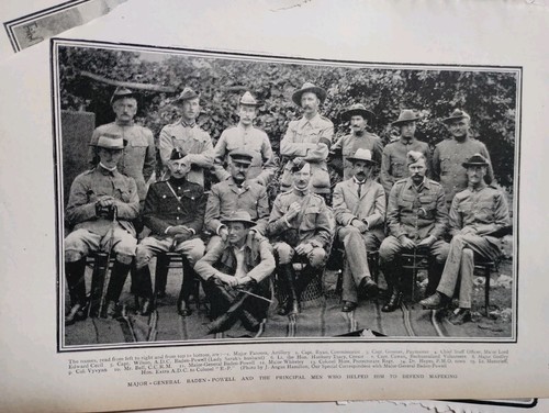 Zz16 ephemera 1900 picture - zz16,