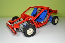 1988 lego technic - technic,