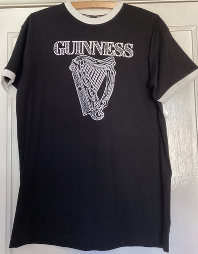 Mens size medium - mens, guinness