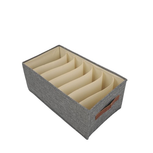 Grids jeans organizer - 7,