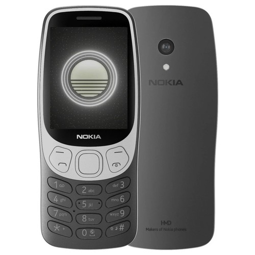 Nokia 3210 unlocked mobile - 3210,