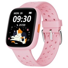 BIGGERFIVE Kids Smart Watch