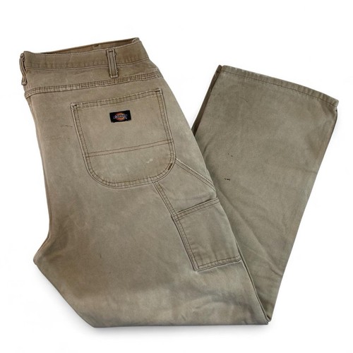 Vintage dickies carpenter - dickies,