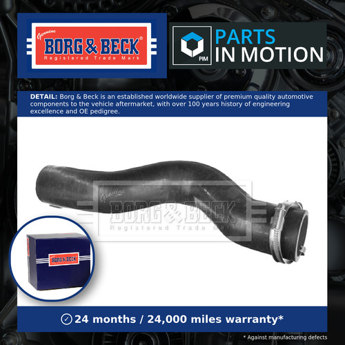 Turbo hose fits renault - hose,