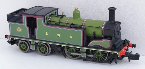 Dapol gauge 4t 245 - n, '245'