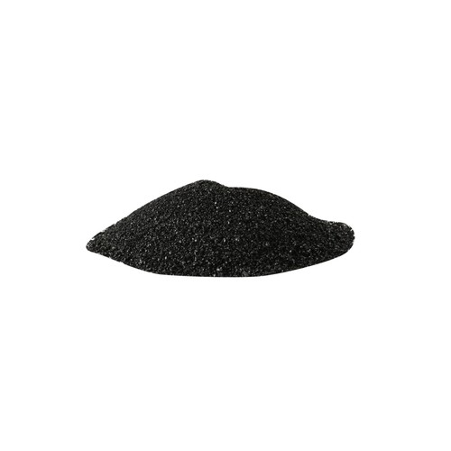 Draper shot blasting iron - shot,