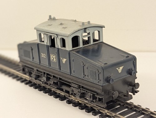 Lima scale class - scale, 312