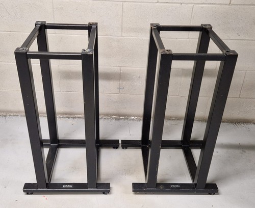 Pmc studio monitor steel - studio,