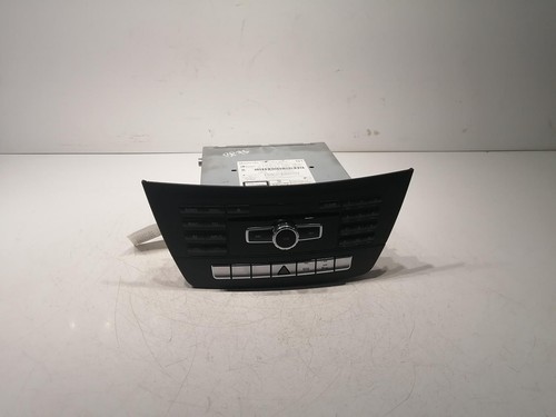 Mercedes class stereo sat - c,