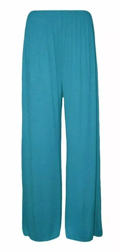 Ladies palazzo wide leg - palazzo,