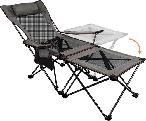 Xgear reclining camping - xgear,