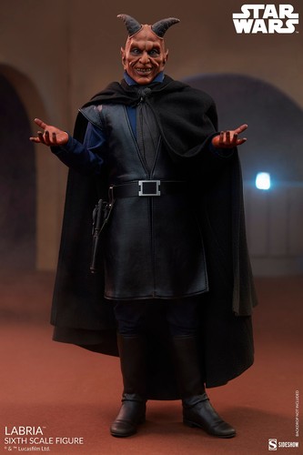 Sideshow collectibles star - sideshow,