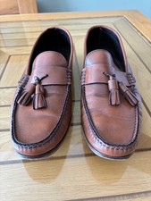 Ask The Missus Mens Tan