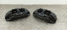 PAIR OF BREMBO FRONT CALIPERS LAND ROVER RANGE ROVER SPORT L460 M8E2-2B118-DE