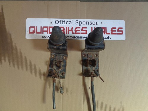 Used kawasaki mule 3010 diesel - used,