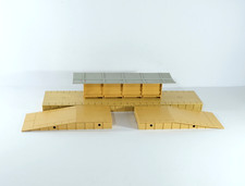 Hornby Dublo 5030 Island