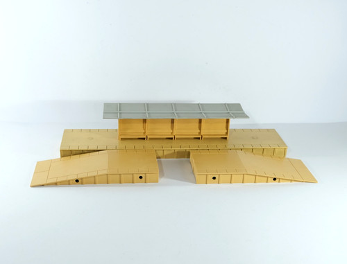 Hornby dublo 5030 island - dublo,
