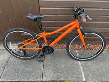 Carrera abyss 24 boys bike