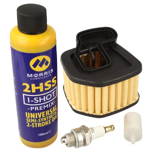 Husqvarna 570 576xp service - 570,,