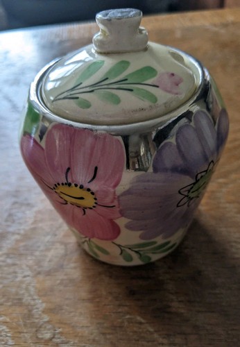 Arthur wood pottery - pottery, hand
