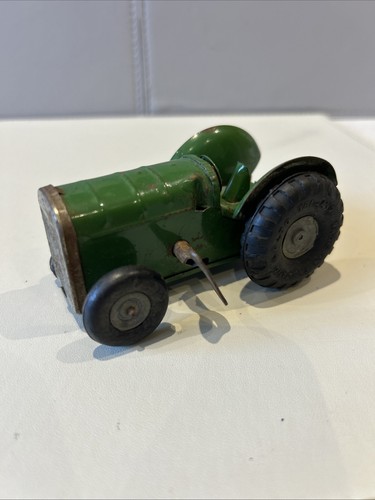 Tri ang minic toys - tri-ang, clockwork