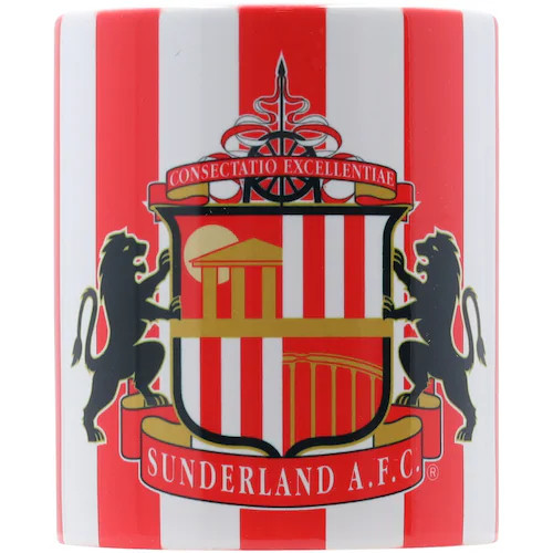 Sunderland established mug - mug,