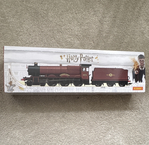 Hornby gauge dcc - oo,