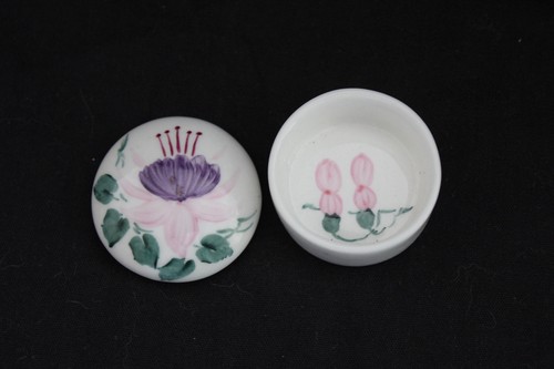 Susan boyd handpainted - susan,