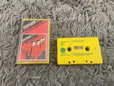 Kraftwerk “The Man