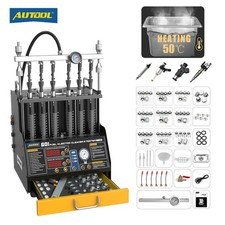 GDI Fuel Injector Cleaner