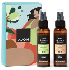 Avon Senses Room Spray Gift
