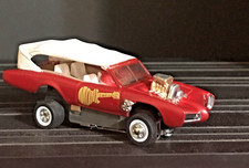 NEW Resin HO SLOT CAR scale