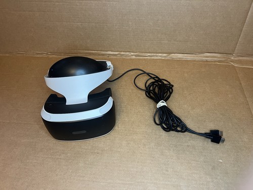 Sony playstation psvr v2 - vr,