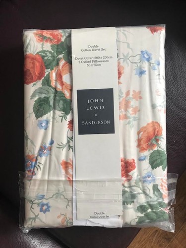 John lewis sanderson - lewis,