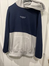 McKenzie tracksuit, with a