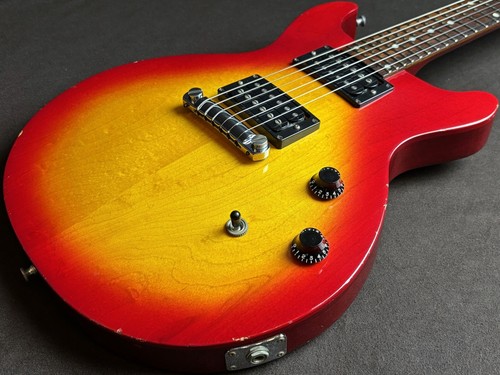 Gibson les paul studio 1997 - les,