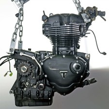 2018 triumph bonneville - 2018, t120