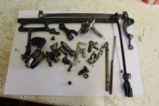 SINGER 99k sewing machine Spare Parts  from m/c serial EP960250